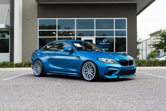2021 Bmw M2