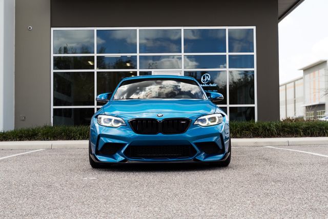 2021 BMW M2 Competition | Orlando, FL | Ultimate Auto 2021 BMW M2 Competition | Orlando, FL | Ultimate Auto
