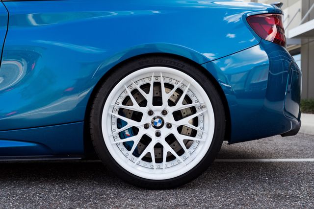 2021 BMW M2 Competition | Orlando, FL | Ultimate Auto 2021 BMW M2 Competition | Orlando, FL | Ultimate Auto