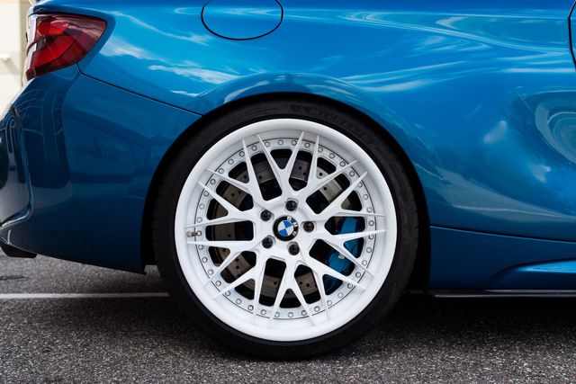 2021 BMW M2 Competition | Orlando, FL | Ultimate Auto 2021 BMW M2 Competition | Orlando, FL | Ultimate Auto