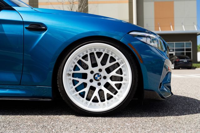 2021 BMW M2 Competition | Orlando, FL | Ultimate Auto 2021 BMW M2 Competition | Orlando, FL | Ultimate Auto