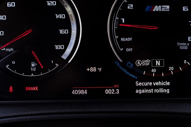 2021 BMW M2 Competition | Orlando, FL | Ultimate Auto 2021 BMW M2 Competition | Orlando, FL | Ultimate Auto