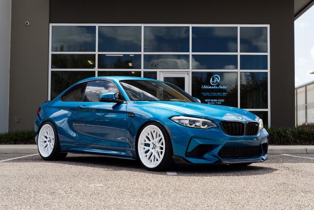 2021 BMW M2 Competition | Orlando, FL | Ultimate Auto  in , FL 32808