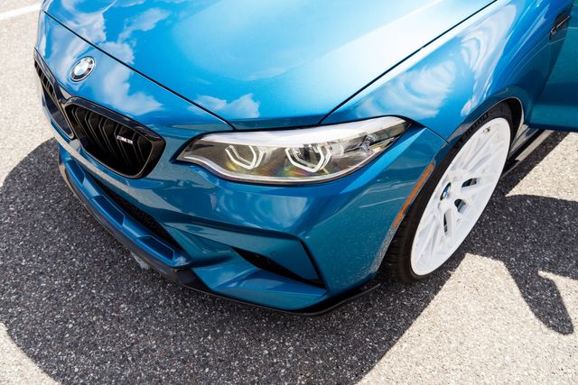 2021 BMW M2 Competition | Orlando, FL | Ultimate Auto 