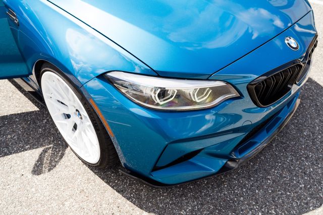 2021 BMW M2 Competition | Orlando, FL | Ultimate Auto 2021 BMW M2 Competition | Orlando, FL | Ultimate Auto