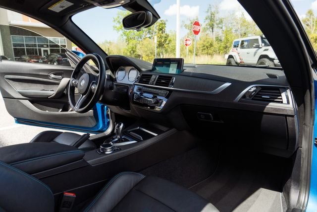 2021 BMW M2 Competition | Orlando, FL | Ultimate Auto 2021 BMW M2 Competition | Orlando, FL | Ultimate Auto