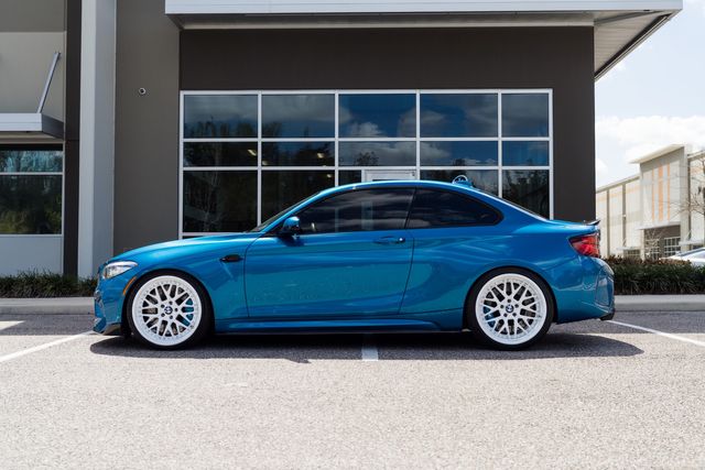 2021 BMW M2 Competition | Orlando, FL | Ultimate Auto 2021 BMW M2 Competition | Orlando, FL | Ultimate Auto