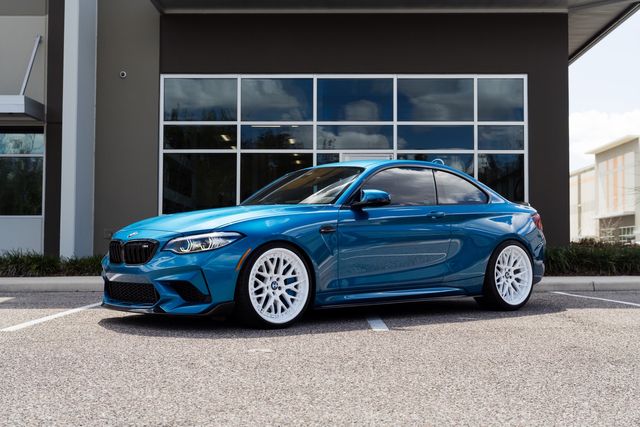 2021 BMW M2 Competition | Orlando, FL | Ultimate Auto 