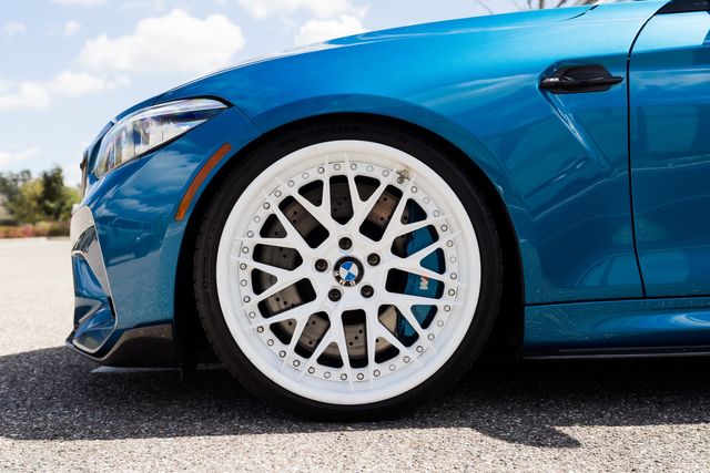 2021 BMW M2 Competition | Orlando, FL | Ultimate Auto 2021 BMW M2 Competition | Orlando, FL | Ultimate Auto