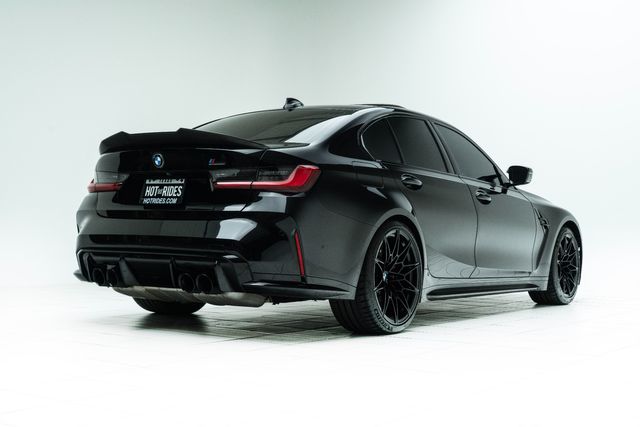 2021 BMW M3 Competition | Carrollton, TX | Texas Hot Rides 2021 BMW M3 Competition | Carrollton, TX | Texas Hot Rides