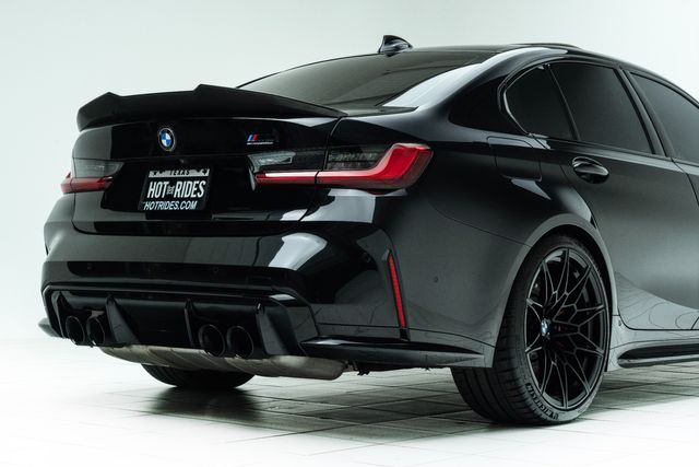 2021 BMW M3 Competition | Carrollton, TX | Texas Hot Rides 2021 BMW M3 Competition | Carrollton, TX | Texas Hot Rides