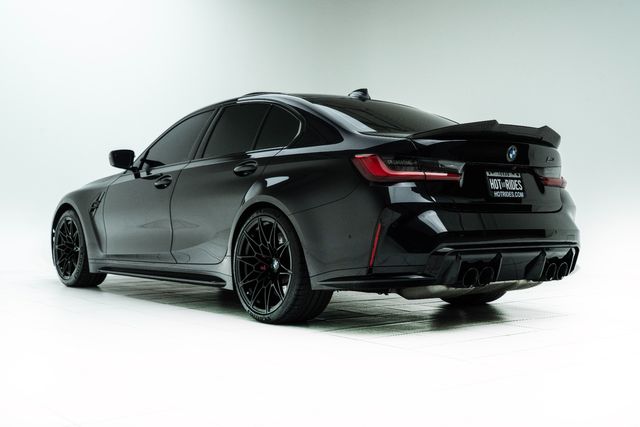 2021 BMW M3 Competition | Carrollton, TX | Texas Hot Rides 2021 BMW M3 Competition | Carrollton, TX | Texas Hot Rides