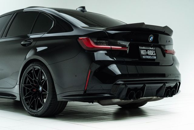 2021 BMW M3 Competition | Carrollton, TX | Texas Hot Rides 2021 BMW M3 Competition | Carrollton, TX | Texas Hot Rides