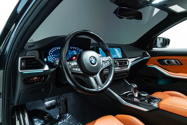 2021 BMW M3 Competition | Carrollton, TX | Texas Hot Rides 2021 BMW M3 Competition | Carrollton, TX | Texas Hot Rides