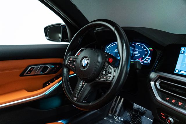 2021 BMW M3 Competition | Carrollton, TX | Texas Hot Rides 2021 BMW M3 Competition | Carrollton, TX | Texas Hot Rides