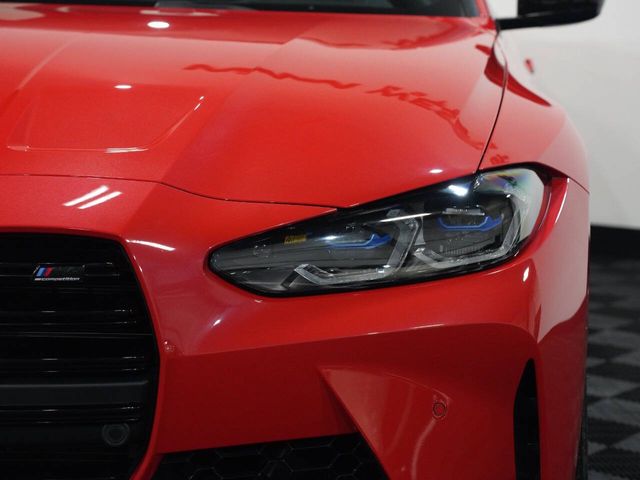 2021 BMW M4 Competition | Federal Way, WA | West State Motorsports