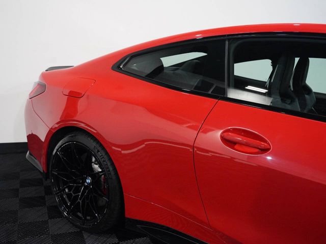 2021 BMW M4 Competition | Federal Way, WA | West State Motorsports