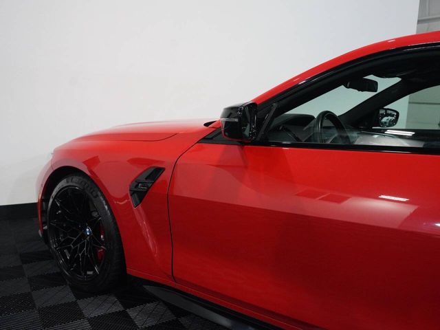 2021 BMW M4 Competition | Federal Way, WA | West State Motorsports