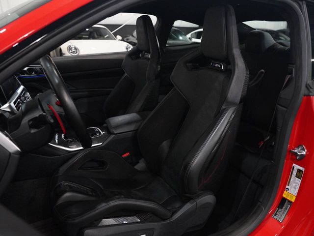 2021 BMW M4 Competition | Federal Way, WA | West State Motorsports