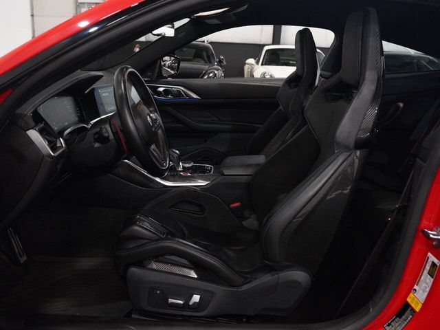 2021 BMW M4 Competition | Federal Way, WA | West State Motorsports