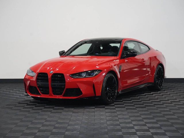 2021 BMW M4 Competition | Federal Way, WA | West State Motorsports