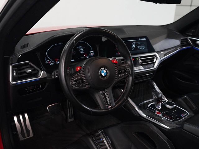 2021 BMW M4 Competition | Federal Way, WA | West State Motorsports