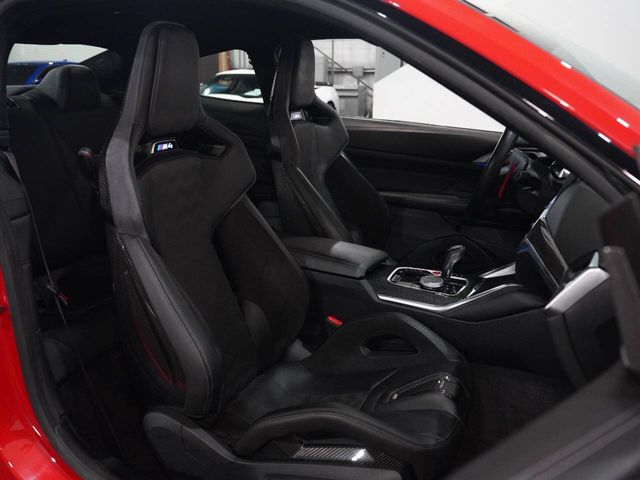 2021 BMW M4 Competition | Federal Way, WA | West State Motorsports