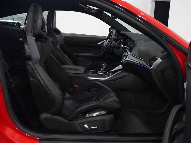 2021 BMW M4 Competition | Federal Way, WA | West State Motorsports