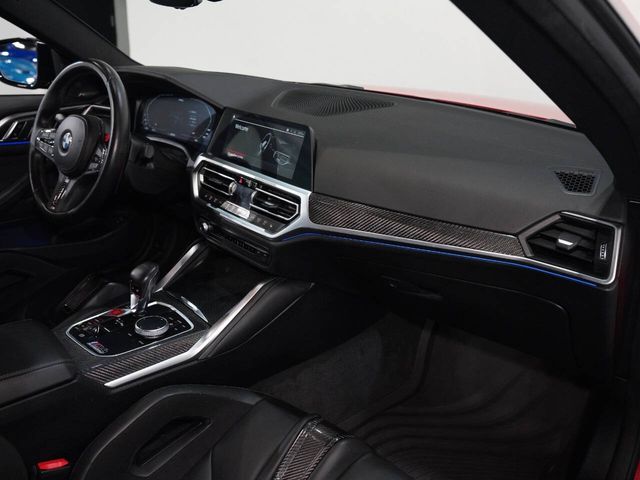 2021 BMW M4 Competition | Federal Way, WA | West State Motorsports