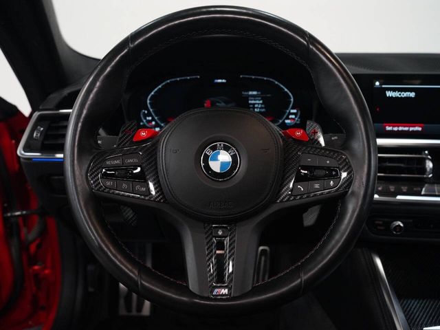 2021 BMW M4 Competition | Federal Way, WA | West State Motorsports