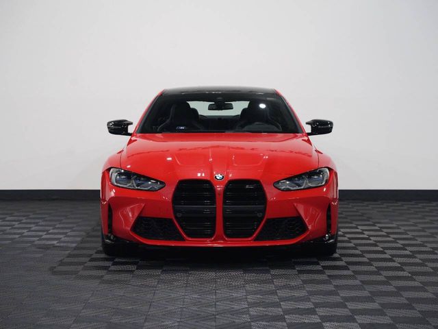 2021 BMW M4 Competition | Federal Way, WA | West State Motorsports