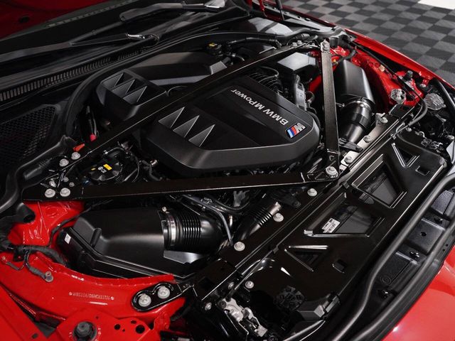 2021 BMW M4 Competition | Federal Way, WA | West State Motorsports