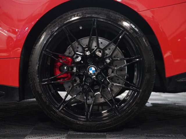 2021 BMW M4 Competition | Federal Way, WA | West State Motorsports