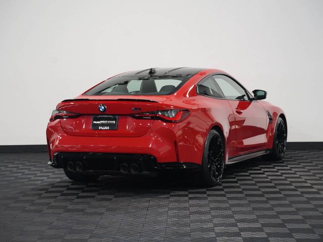 2021 BMW M4 Competition | Federal Way, WA | West State Motorsports