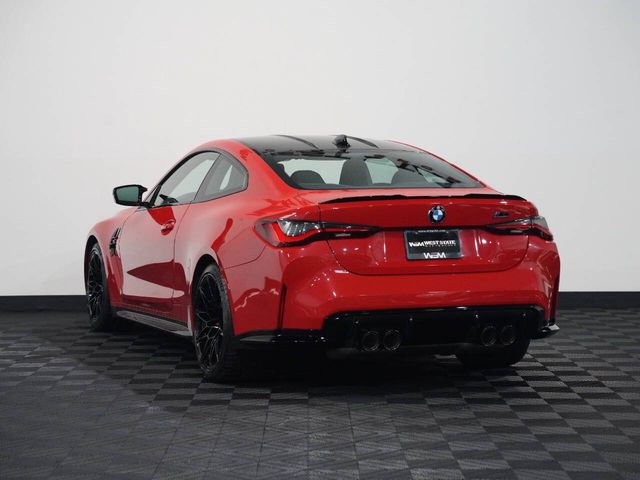 2021 BMW M4 Competition | Federal Way, WA | West State Motorsports