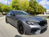 2021 BMW M5 Competition Package | Grover Beach, CA | Central Coast Car Company