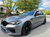 2021 BMW M5 Competition Package | Grover Beach, CA | Central Coast Car Company