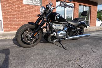 2021 BMW R 18 Classic | Loganville, Georgia | Executive Auto