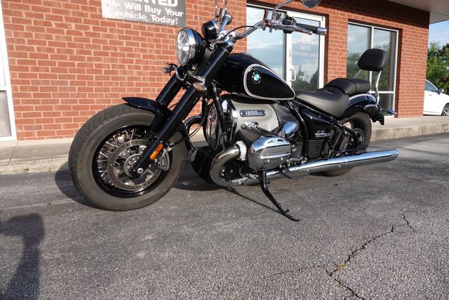 2021 BMW R 18 Classic | Loganville, Georgia | Executive Auto in Loganville, Georgia 30052
