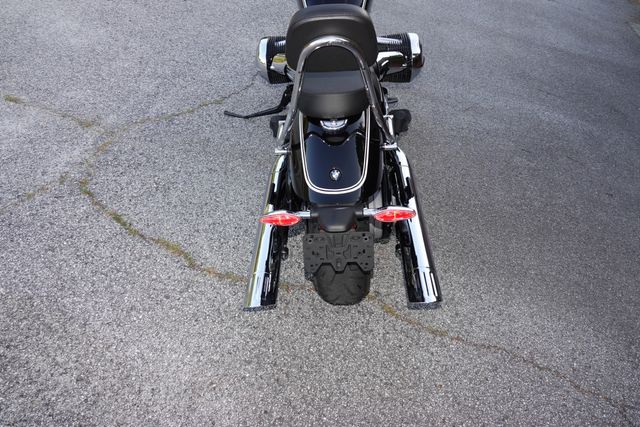 2021 BMW R 18 Classic | Loganville, Georgia | Executive Auto