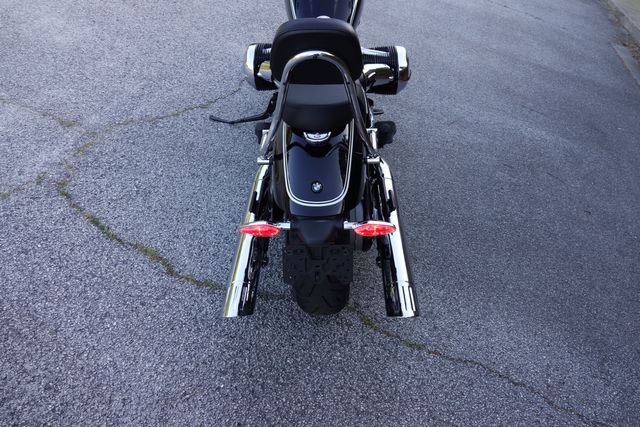2021 BMW R 18 Classic | Loganville, Georgia | Executive Auto