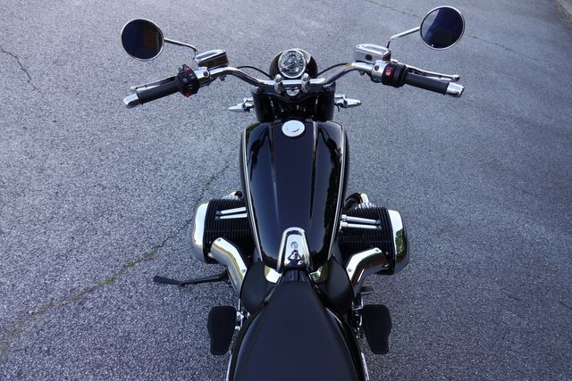 2021 BMW R 18 Classic | Loganville, Georgia | Executive Auto