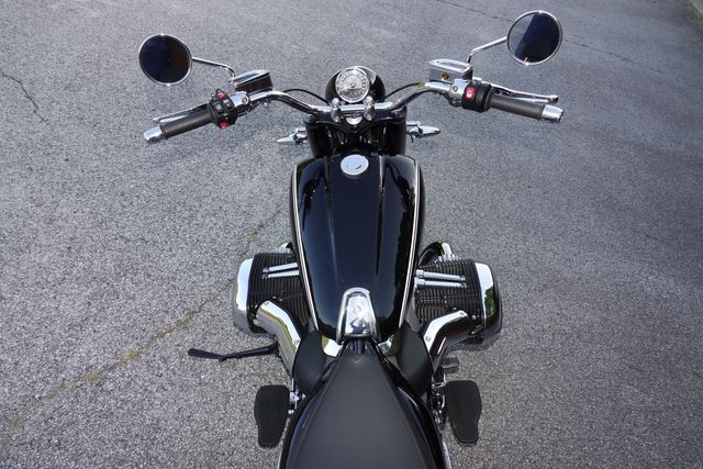 2021 BMW R 18 Classic | Loganville, Georgia | Executive Auto