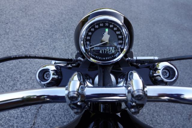 2021 BMW R 18 Classic | Loganville, Georgia | Executive Auto