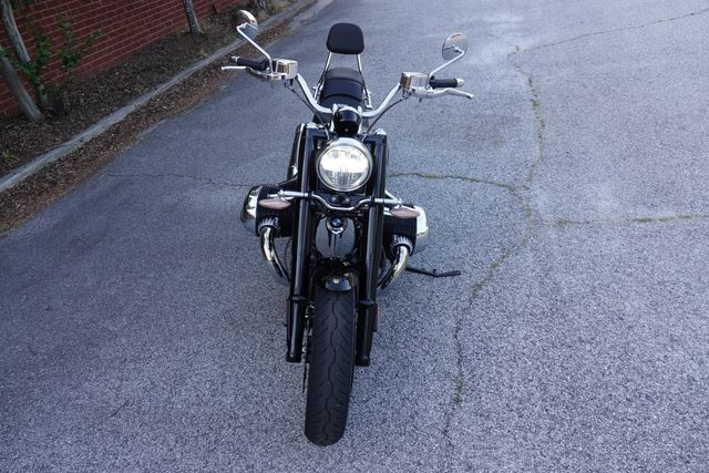 2021 BMW R 18 Classic | Loganville, Georgia | Executive Auto