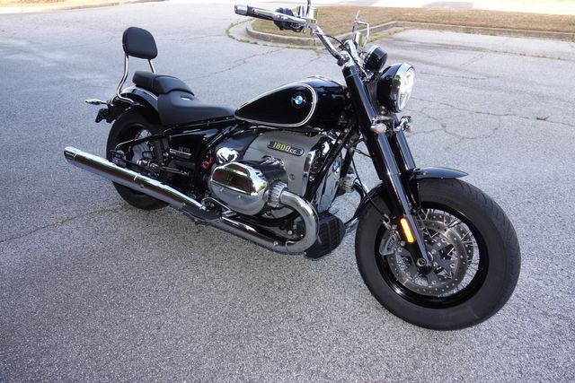 2021 BMW R 18 Classic | Loganville, Georgia | Executive Auto