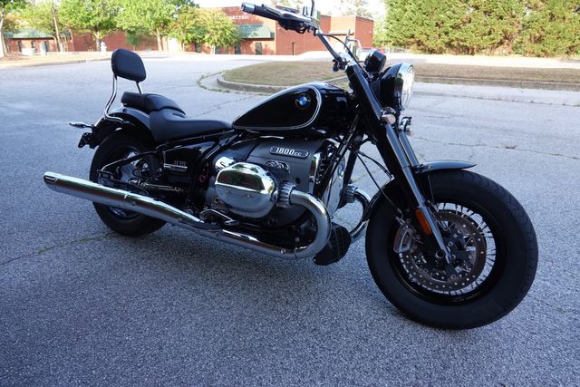 2021 BMW R 18 Classic | Loganville, Georgia | Executive Auto