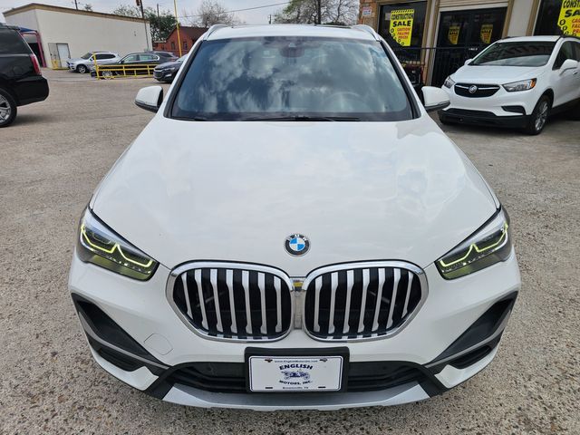 2021 BMW X1 sDrive28i | Brownsville TX | English Motors 2021 BMW X1 sDrive28i | Brownsville TX | English Motors