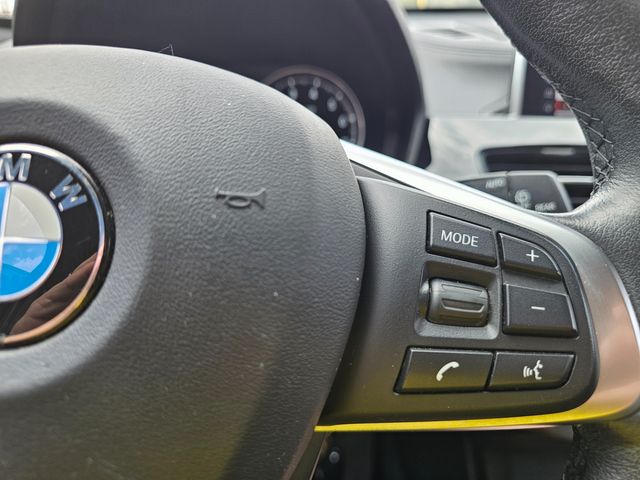 2021 BMW X1 sDrive28i | Brownsville TX | English Motors