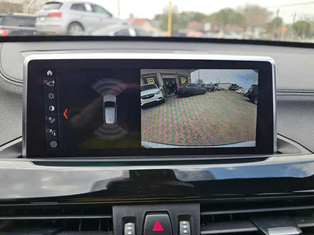 2021 BMW X1 sDrive28i | Brownsville TX | English Motors